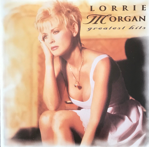 Lorrie Morgan